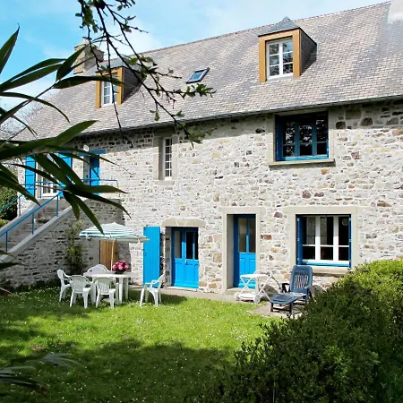 Ferienhaus 401s Tatil Evi Le Vrétot