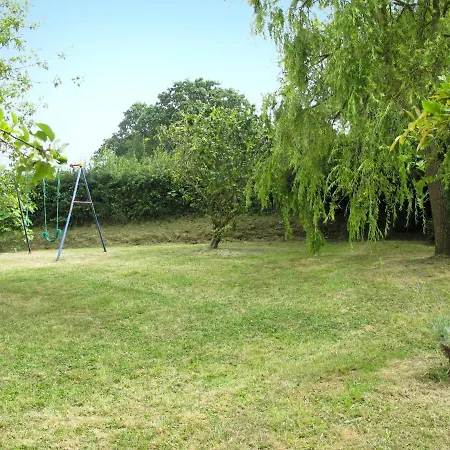 Ferienhaus 401s Le Vrétot