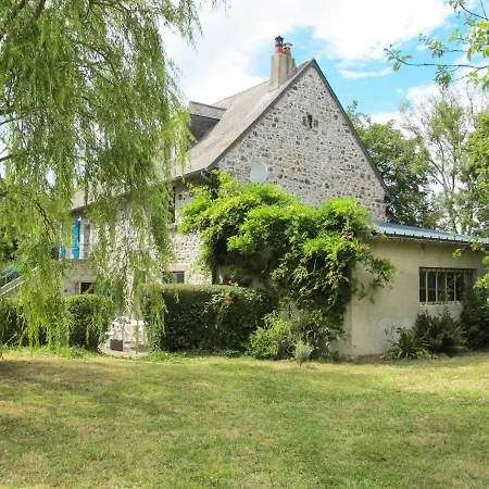 Ferienhaus 401s