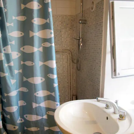 Ferienhaus 401s Tatil Evi Le Vrétot