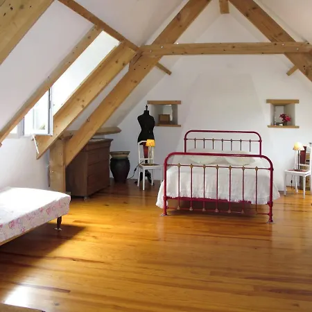 Tatil Evi Ferienhaus 401s Le Vrétot