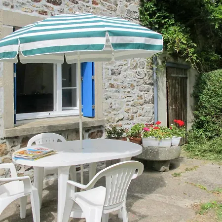 Ferienhaus 401s * Le Vrétot