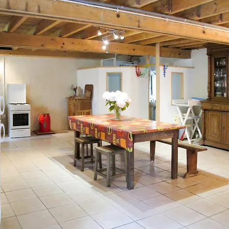 Ferienhaus 401s Le Vrétot