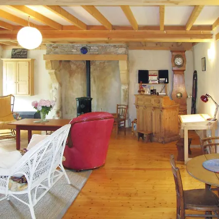 Ferienhaus 401s * Le Vrétot