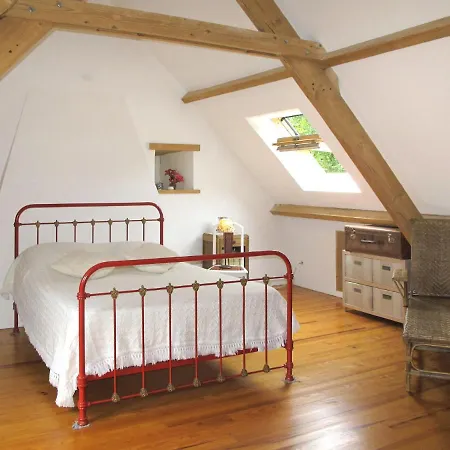 Ferienhaus 401s Tatil Evi