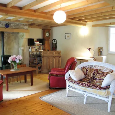 Ferienhaus 401s Tatil Evi *