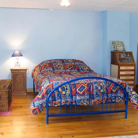 Ferienhaus 401s Tatil Evi