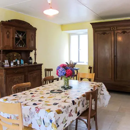 Ferienhaus 401s Tatil Evi *