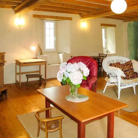 Ferienhaus 401s *