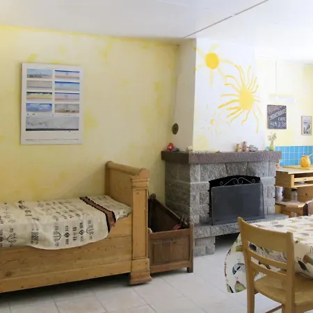 Tatil Evi Ferienhaus 401s