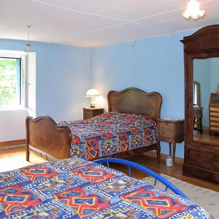 Ferienhaus 401s Tatil Evi *