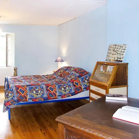 Ferienhaus 401s Le Vrétot