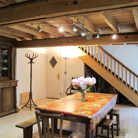 Ferienhaus 401s Le Vrétot