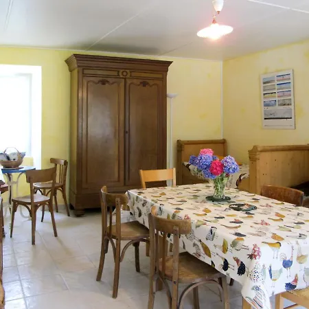 Ferienhaus 401s *