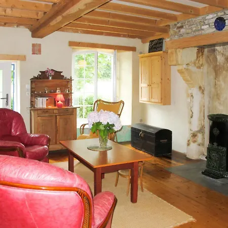 Tatil Evi Ferienhaus 401s *